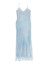Ermanno Scervino Long Dress