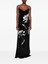 Ermanno Scervino Long Dress