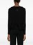Ermanno Scervino Long Sleeve Sweater