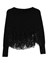 Ermanno Scervino Long Sleeve Sweater