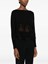 Ermanno Scervino Long Sleeve Sweater