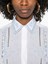Ermanno Scervino Shirt With Embroidery