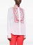 Ermanno Scervino Shirt With Embroidery