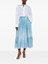 Ermanno Scervino Skirt With Embroidery