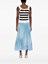 Ermanno Scervino Knit Tank Top