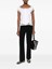 Ermanno Scervino Knit Pants