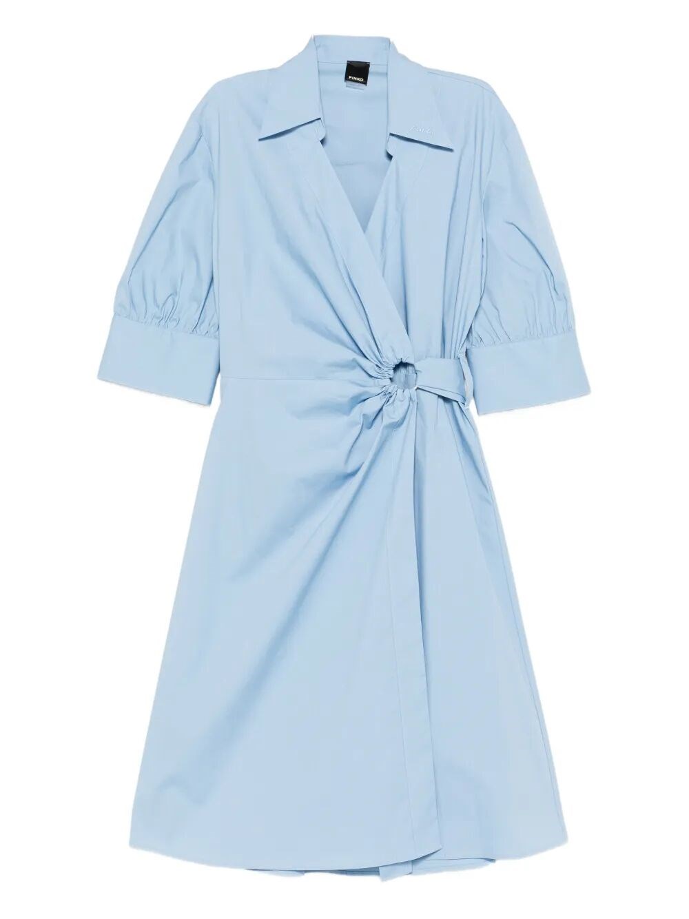 Pinko `Aline` Dress