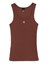 Pinko `Calcolatore` Tank Top