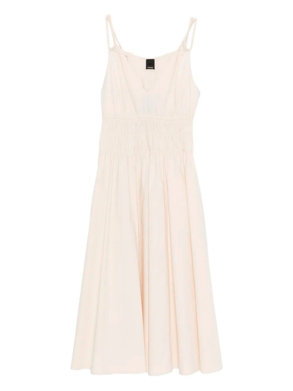 Pinko `Amie` Dress