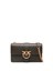 Pinko Classic `Love One` Bag