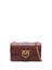 Pinko Classic `Love One` Bag