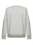 Stone Island Organic Cotton Fleece Sweatshirt