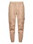 Stone Island Stretch Cotton Tela `Paracadute` Pants