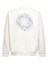 Stone Island `Outline Compass` Print Sweatshirt