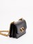 Valentino Garavani `Vain` Small Shoulder Bag