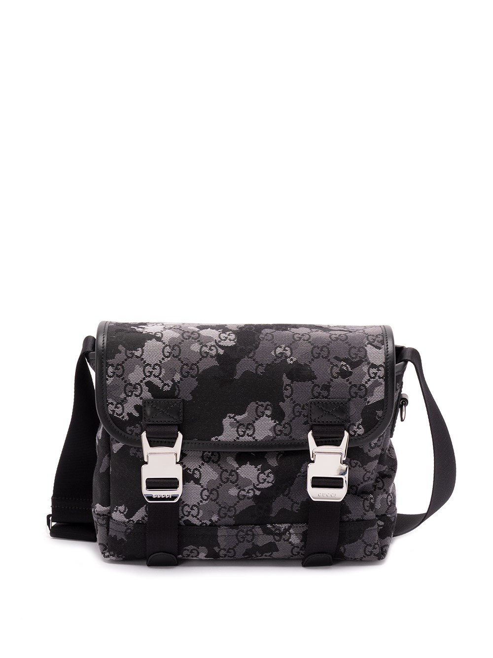 Gucci `Gg` Crossbody Bag