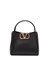Valentino Garavani `Alltime` Medium Double Handle Bag