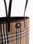 Burberry `C&L` Medium Reversible Tote