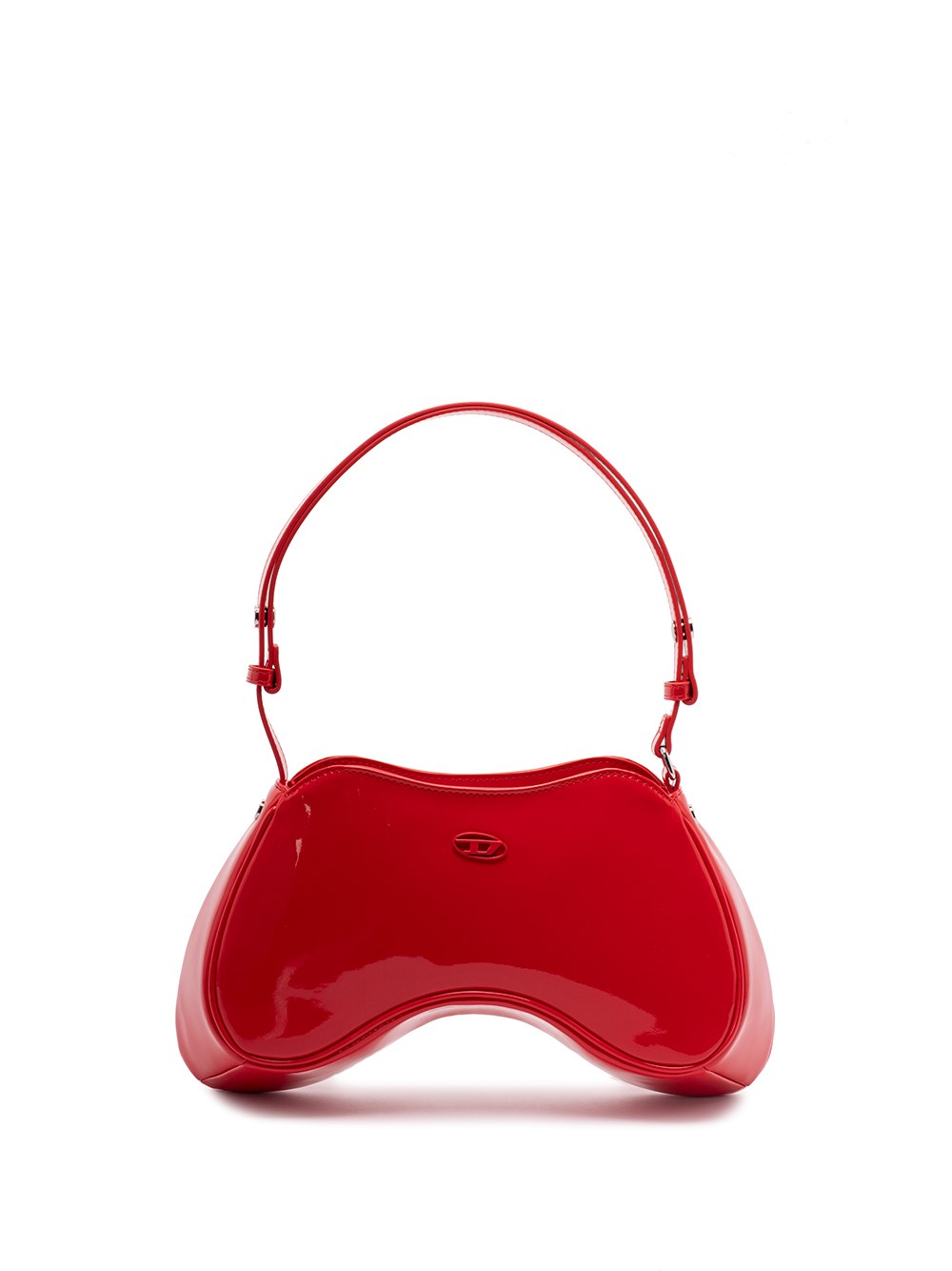 Diesel `Play Shoulder` Shoulder Bag