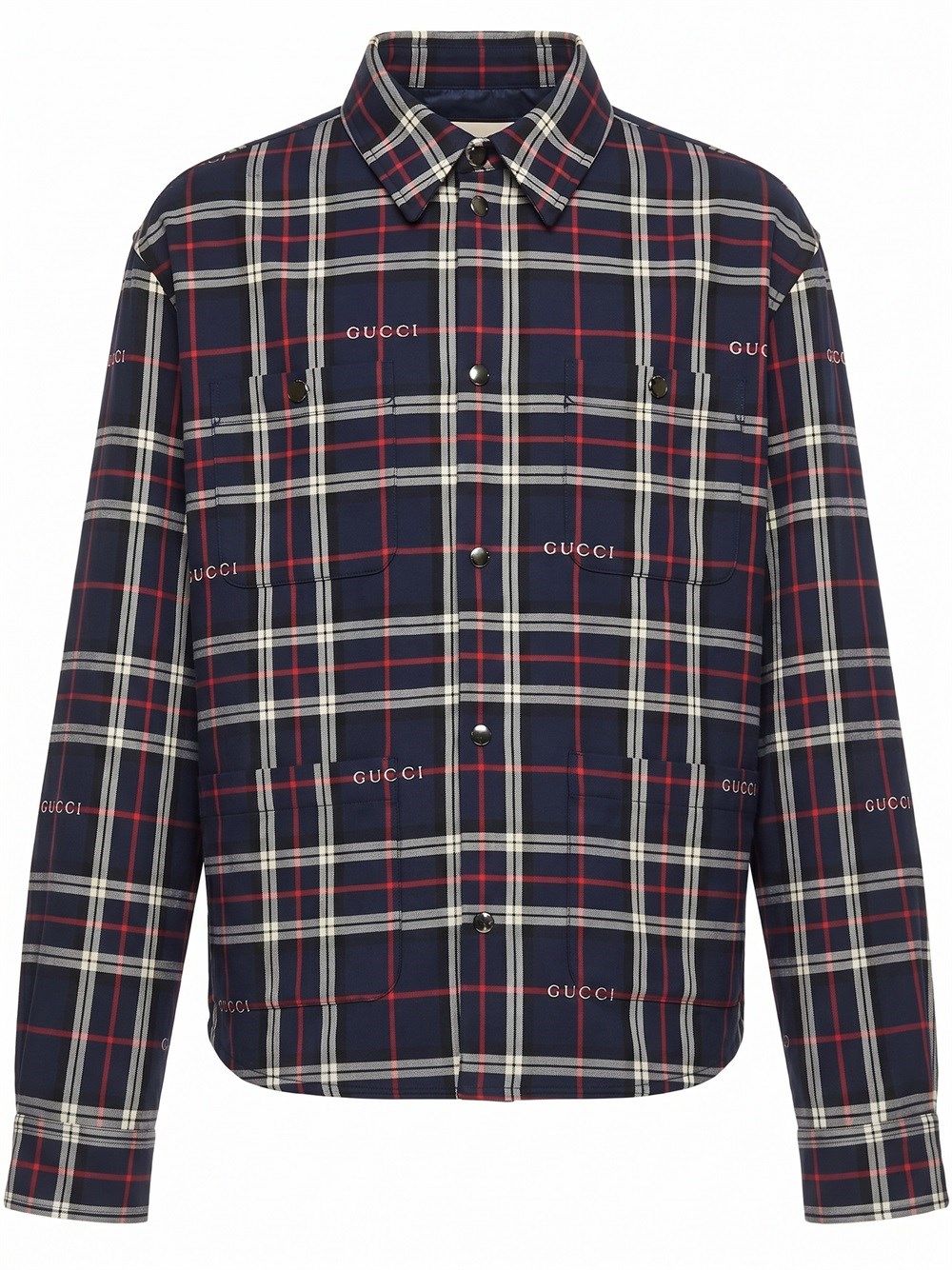 Gucci Jacket
