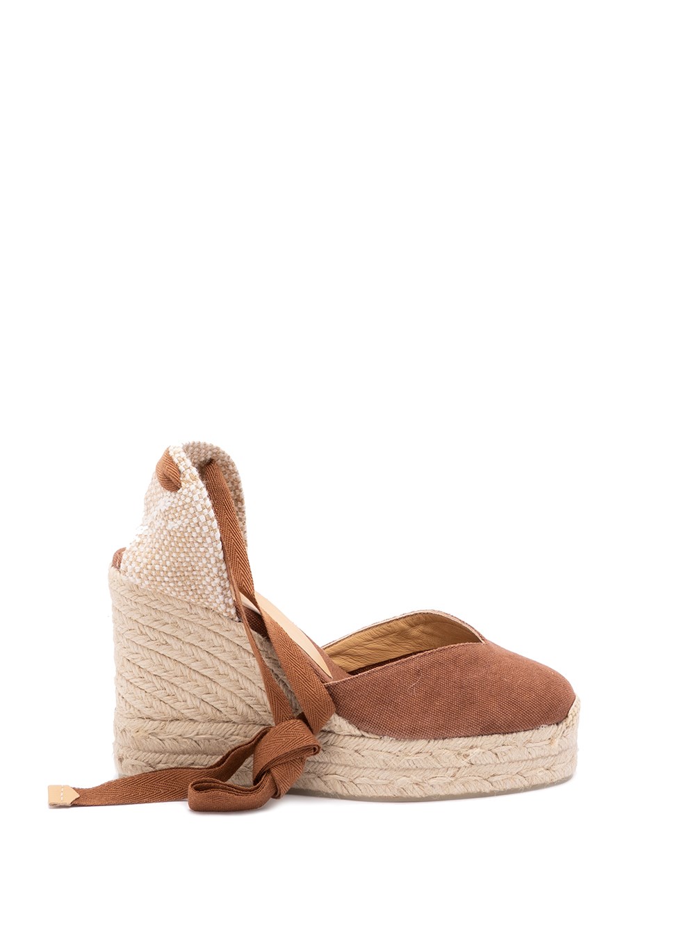 Castaner `Chiara/8Ed/002` Espadrilles