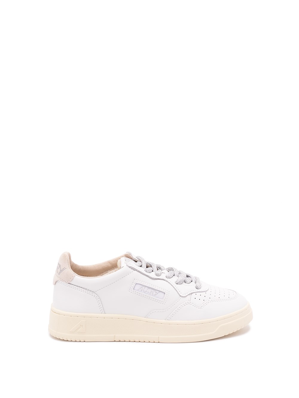 Autry `Medalist Low` Sneakers