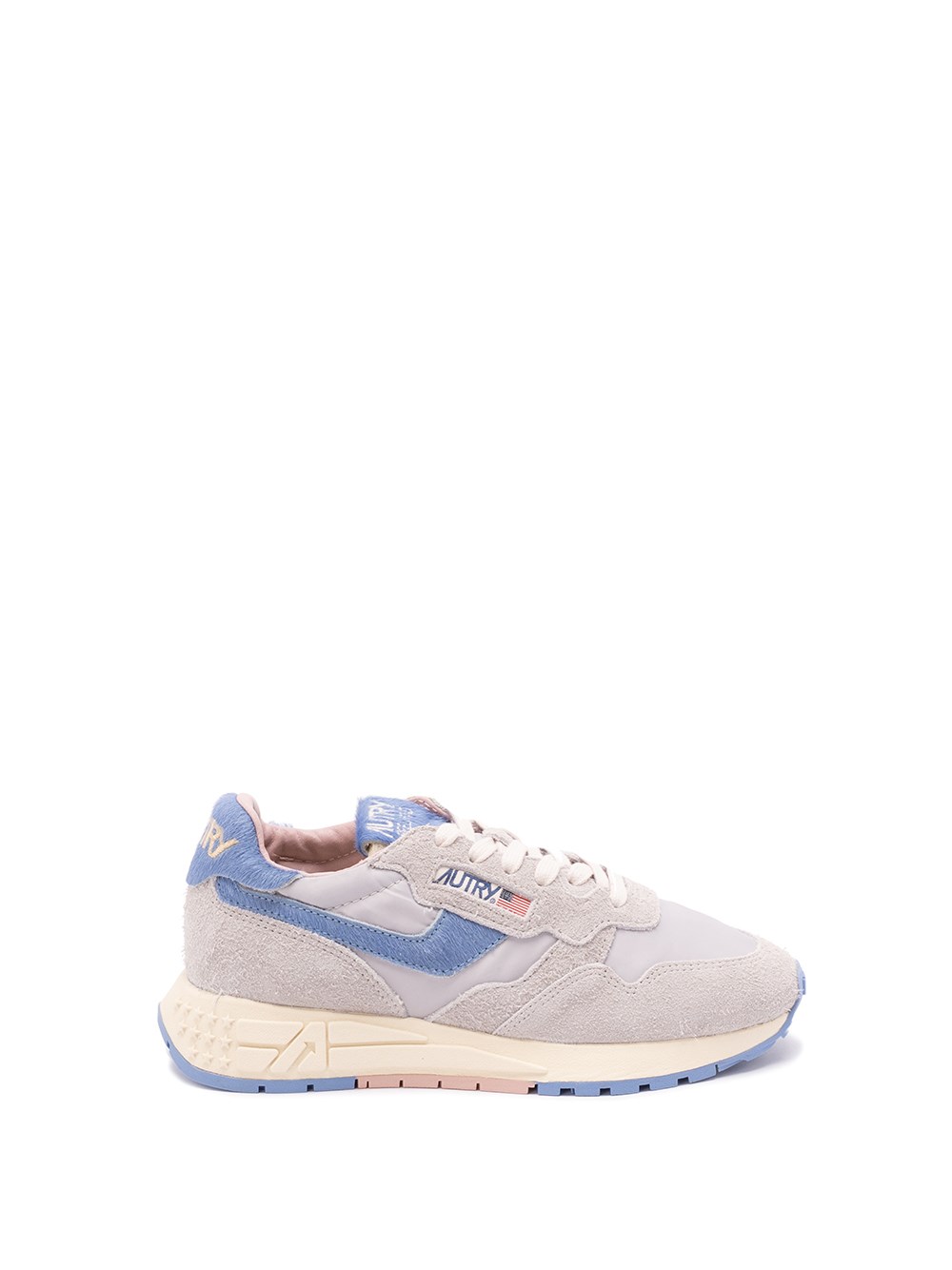 Autry `Reelwind Low` Sneakers
