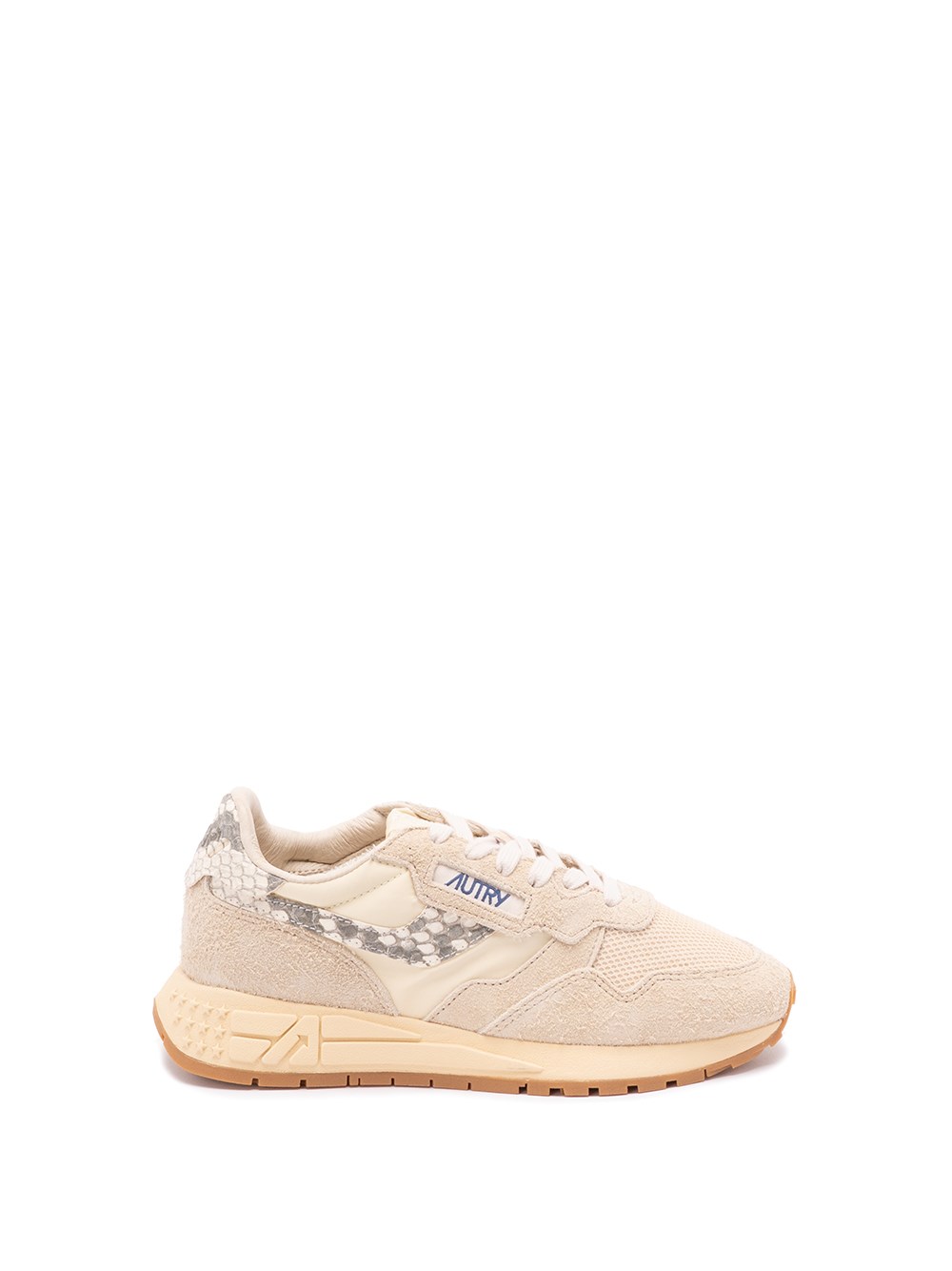 Autry `Reelwind Low` Sneakers