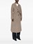 Max Mara `MaxMara S` `ELISA` Coat