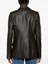 Desa 1972 Leather Classic Blazer