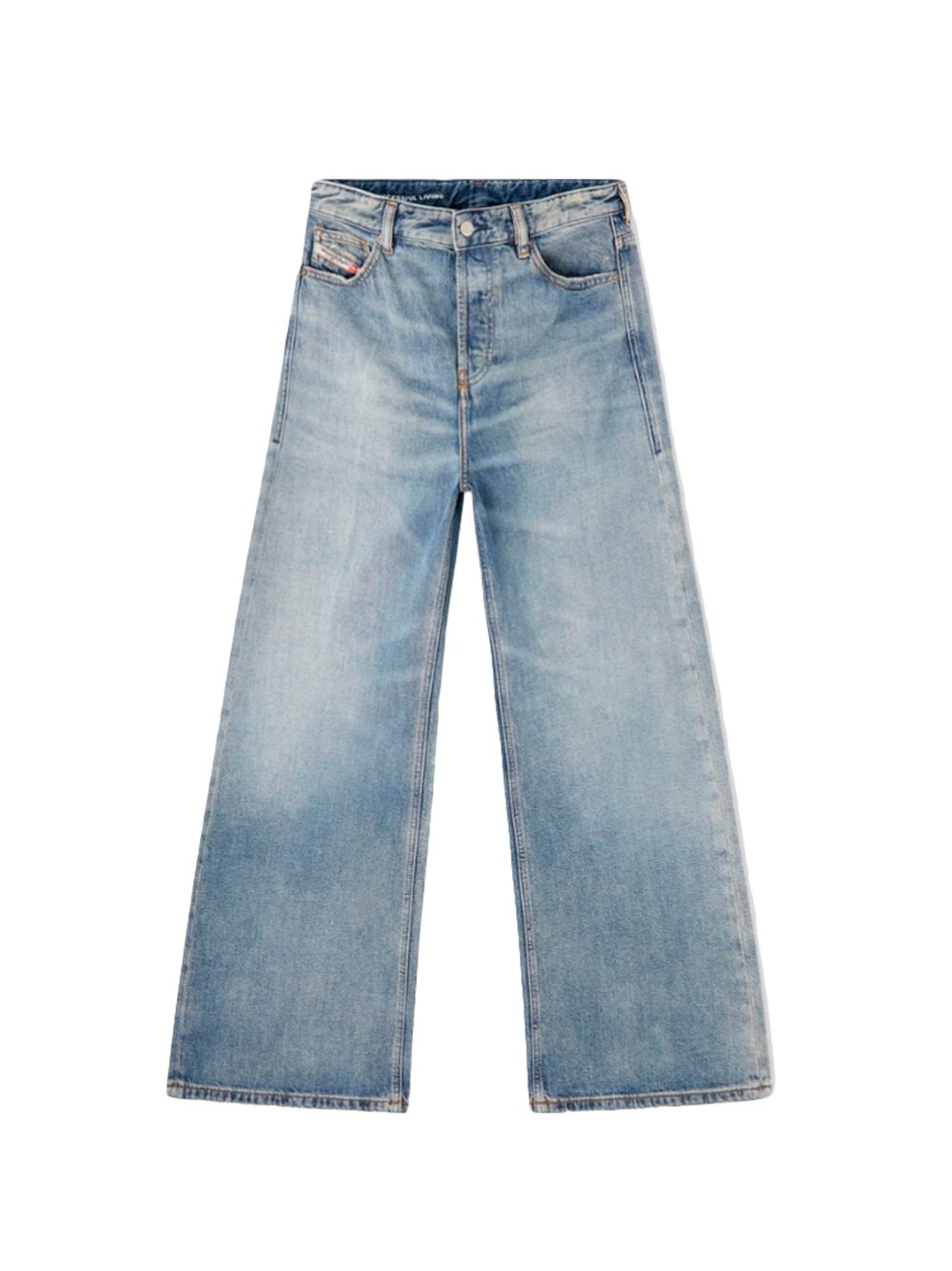 Diesel `1996 D-Sire` Jeans