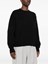 Gucci Long Sleeve Crew-Neck Boxy Sweater