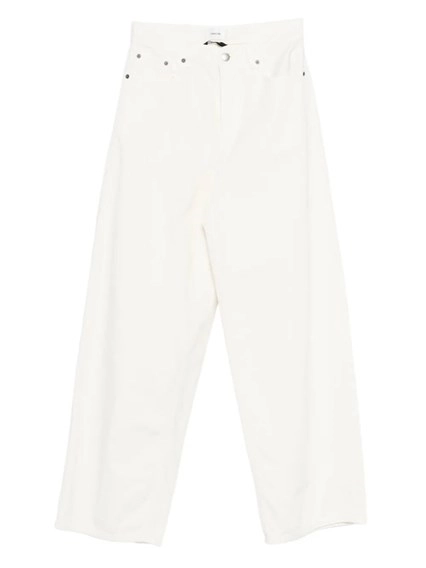 haikure `bethany twill 45` jeans available on Spinnaker - 57203