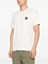 Stone Island Cotton Jersey Garment Dyed T-Shirt