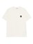Stone Island Cotton Jersey Garment Dyed T-Shirt