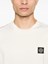 Stone Island Cotton Jersey Garment Dyed T-Shirt