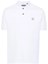 Stone Island 50/2 Organic Cotton Piquet Polo