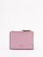 Pinko Small Smooth Leather Wallet