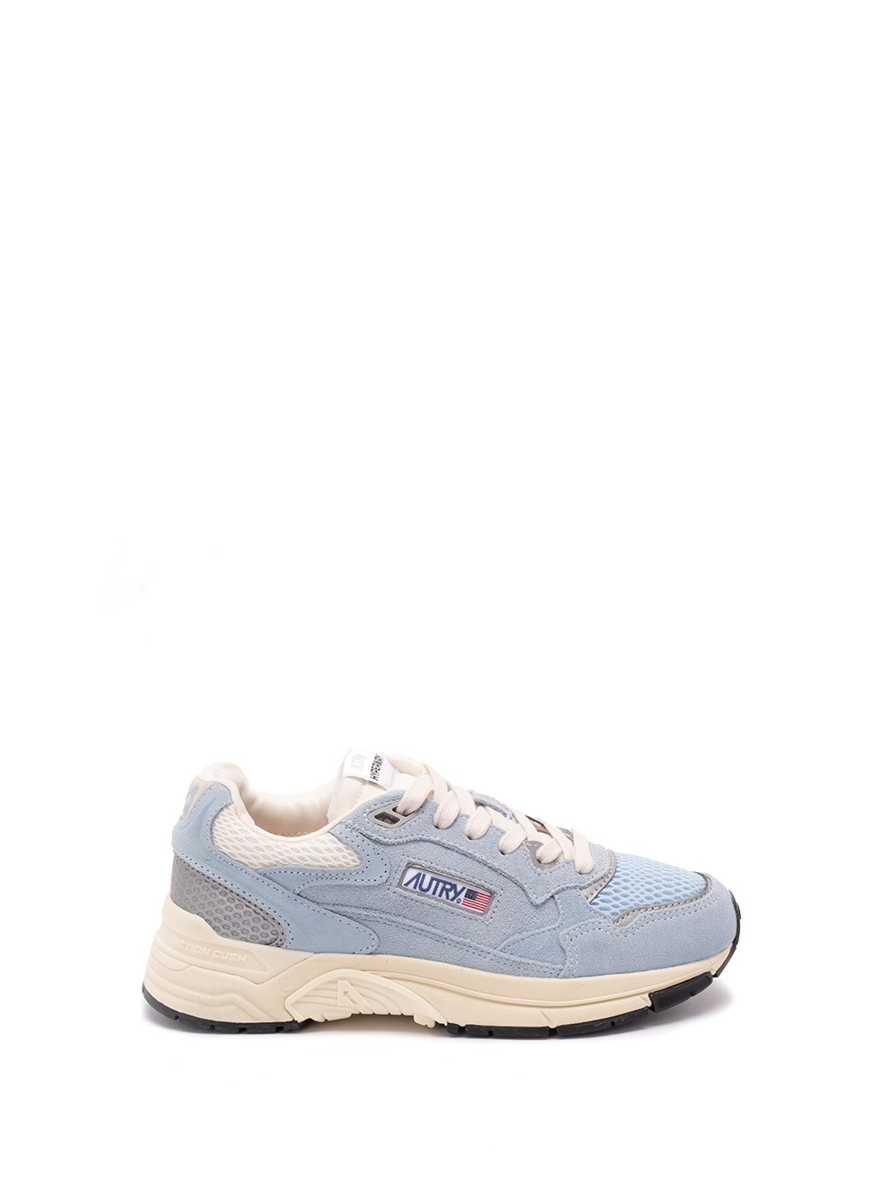 Autry `Hyperway Low` Sneakers