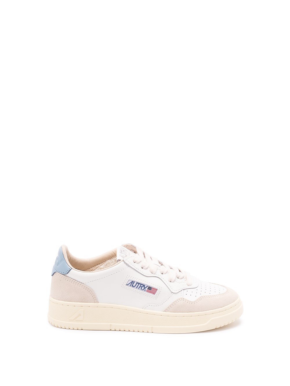 Autry `Medalist Low` Sneakers