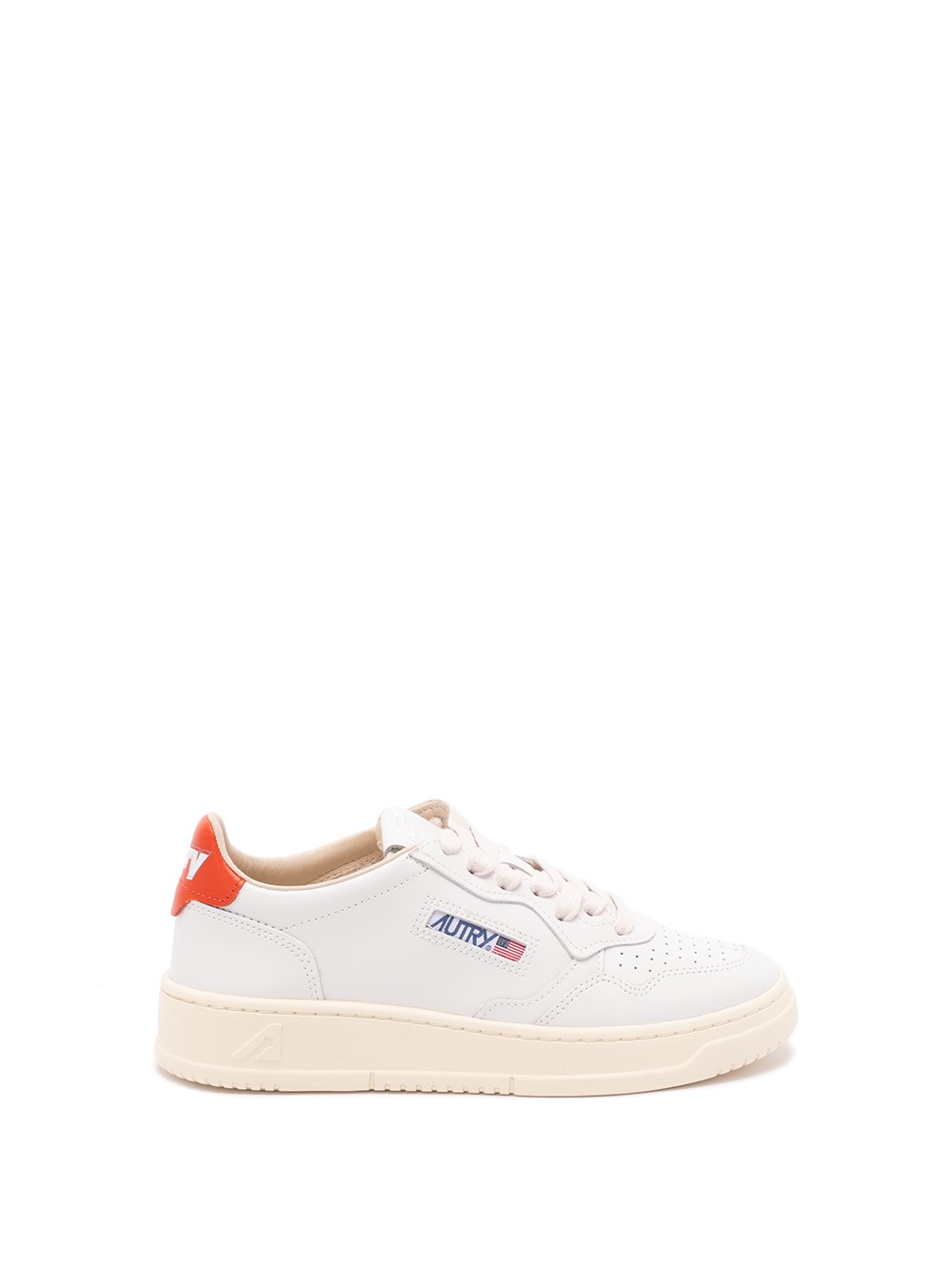 Autry `Medalist Low` Sneakers