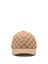 Gucci `GG Emblem Canvas` Hat