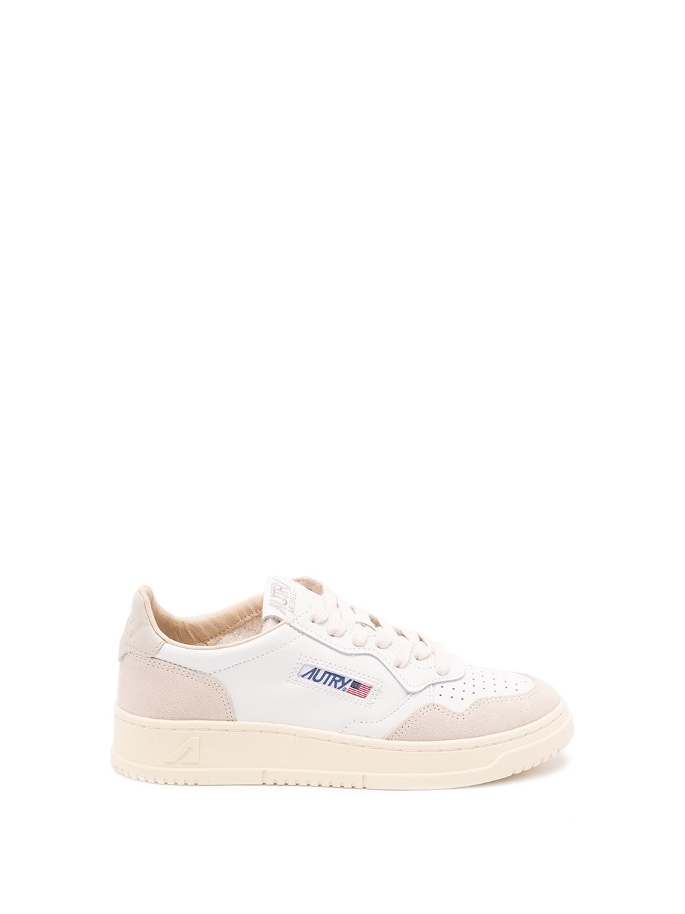 Autry `Medalist Low` Sneakers