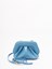 Themoirè `Bios Vegan Fabric` Small Clutch Bag