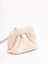 Themoirè `Bios Vegan Fabric` Small Clutch Bag