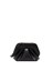 Themoirè `Bios Vegan Fabric` Small Clutch Bag
