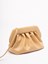 Themoirè `Bios Vegan Fabric` Clutch Bag