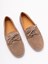 Tod's `Boat Gommino` Loafers in Suede