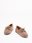 Tod's `Boat Gommino` Loafers in Suede
