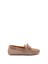 Tod's `Boat Gommino` Loafers in Suede